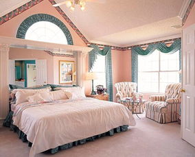 卧室拱门摆放腊梅对风水有影响吗？