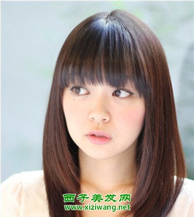 一、萌系+呆萌——甜到掉牙的两字组合