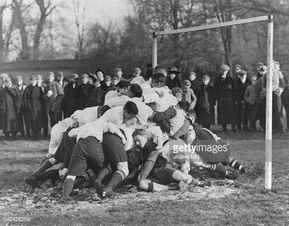 历史渊源：绅士教育与传统传承