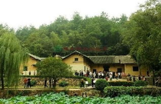 一、 风水学理对乡村环境的影响：气场构建与要素考量