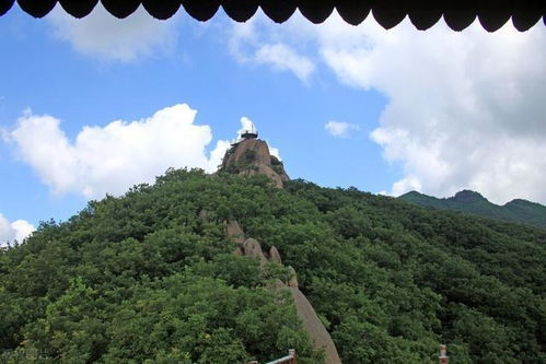 文曲行龙的特征及其与文曲星峰的关系