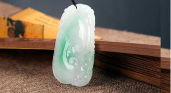 1.2 玉石材质与灵性特质