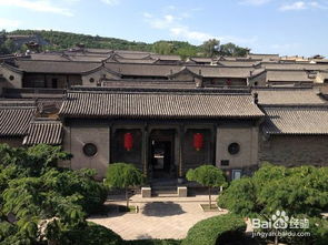 导航把我带到王家大院停车场时 我差点骂娘——网上那些“必打卡”路线， 根本没带你钻进它的“毛细血管”里