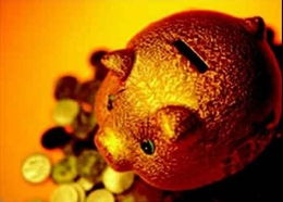 梦境解析：大火燃烧与财富增长的关联性