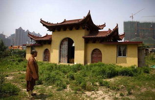 建筑色彩、 布局及维护保养