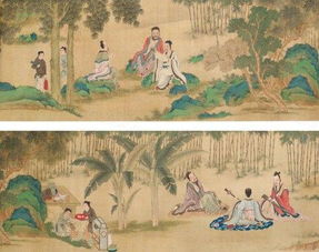 魏晋南北朝时期：玄学兴起与道家思想的觉醒