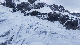 二、 玉龙雪山：缺氧又烧钱的高海拔“打卡点”🚩🚩🚩