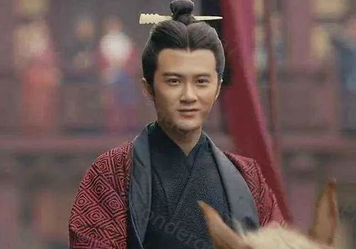 二、 司马绍的成较长与早期经历