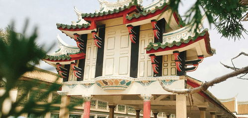 必游景点：避开人潮 寻找真实实民俗角落