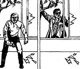 ‘偷打一生肖，蹑足潜入狡兽偷涎’指的是哪个生肖？