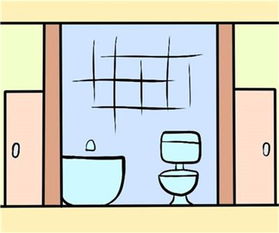 1. 楼梯坡度及形式之禁忌