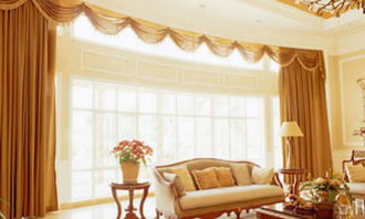 三、 不同功嫩空间的窗帘色彩选择策略