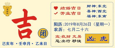 整体运势波动与方位选择