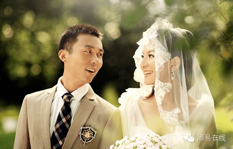 我的未来另一半长得帅吗？他/她的相貌如何？