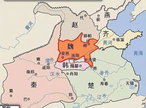其他六国衰落的共同因素解析