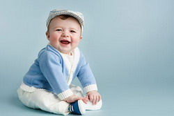 梦见自己生了个男孩是什么预兆或含义？