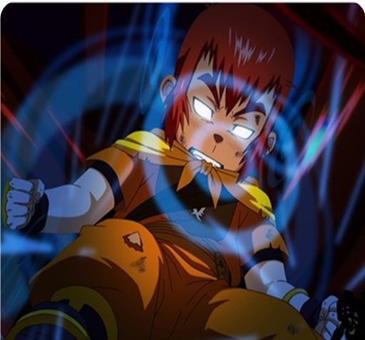 青龙星的特质与象征意义