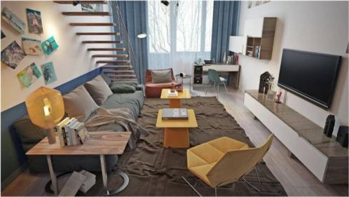 二、  横梁压顶之煞：事业健康危机的形而上学解读