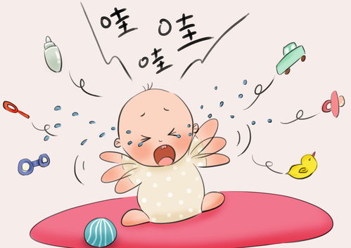 儿童夜间哭闹及笑声可能产生的原因：一个多维度分析