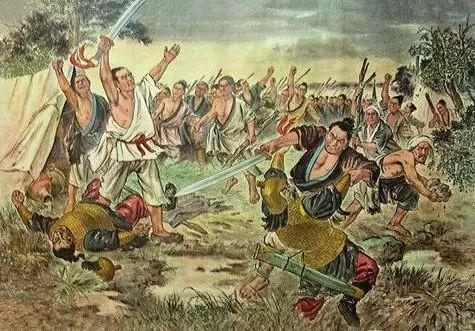 王莽统治者的暴政与失误