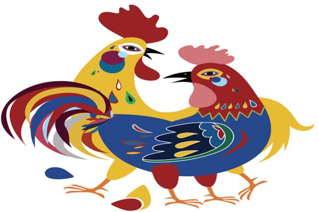 属猴和属猪能否合作做生意，财运如何？