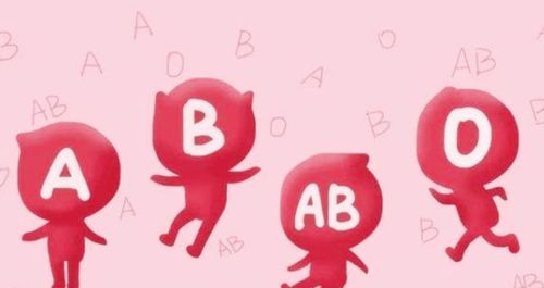 二、 O型血女性的心理特征解析