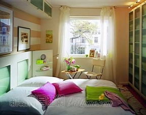 床位摆放的惊天秘密