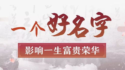 名字：你的福气守护者 (还是福气吸尘器？)
