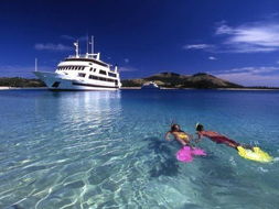 斐济，天堂还是坑？豪华旅游团套餐大揭秘！