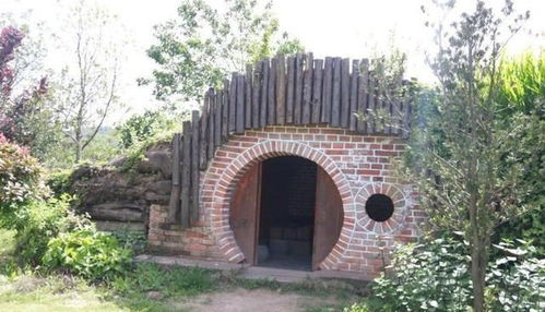 日本5亩微型农场风水布局如何改善？