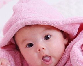 明星二胎宝宝名字大盘点——不走寻常路的奇葩案例