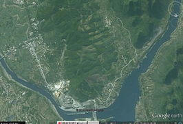 广西马山县风水留题卫星定位图在哪里可以找到？