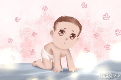 属鼠的男宝宝取名，有没有什么既吉祥又独特的好主意呢？