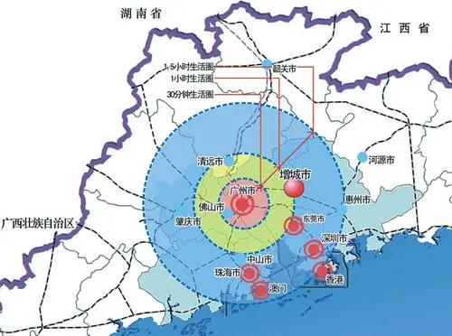 2.2 水系分布对项目的影响