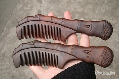 梦见很多梳子的象征意义