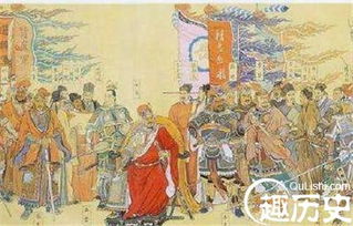 二、 萧昭业之血缘渊源与早年成较长周边环境