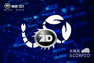 1. 天蝎座能量的深度渗透