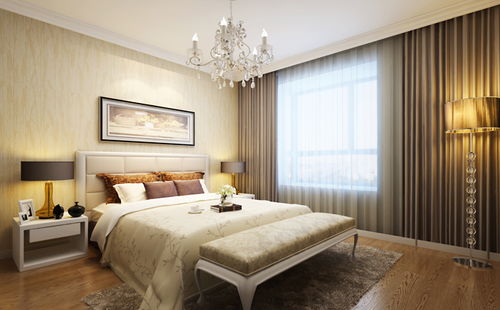 卧室摆放白色床品有哪些风水禁忌需要注意？