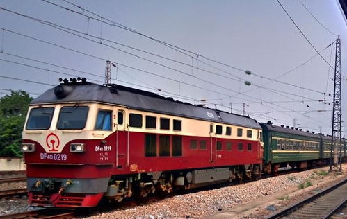 火车票价？简直是个谜！比泰国的爱情剧还曲折！