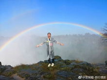 从桂林到壶口: 感受到黄河瀑布的力量!