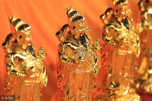 （一）属猴者喜神福神指向