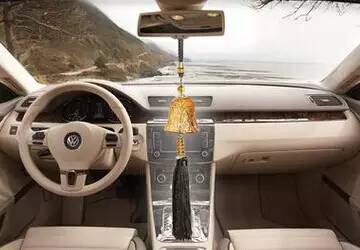 汽车内部摆放风水牛是否合适，有没有什么讲究或禁忌？