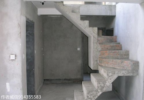 3. 楼梯对冲与散财效应