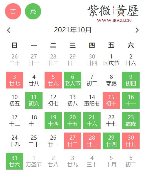 2026年2月理发吉日查询，本月最新吉时表何时公布？