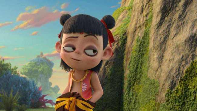 哪吒作为神话人物，他代表哪个生肖以及他对应的数字几有什么特殊含义？