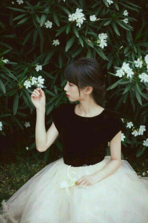 绝密推荐：独一无二的“小清新”微信昵称