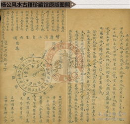 二、 那些年我们追过的风水大师