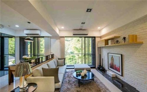 5. 沙发摆放与人际关系