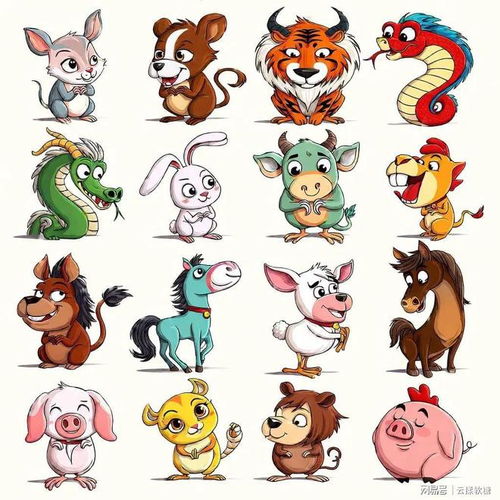 一代表哪个生肖的意思是什么，它代表的是哪个生肖？