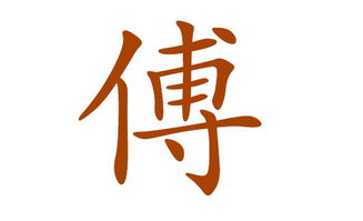为傅姓宝宝取一个既好听又富有寓意的名字的方法